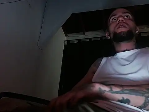 Snapshot of Christian_Stiven1 chatting on December 23, 2024, 6:55 am Christian Stiven1 online show from December 23, 2024, 6:55 am