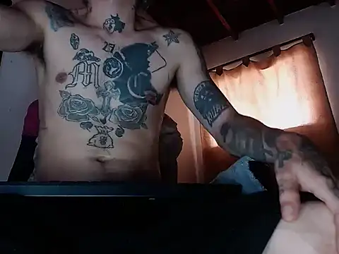 Snapshot of Christian_Stiven1 chatting on January 12, 2025, 3:25 pm Christian Stiven1 online show from January 12, 2025, 3:25 pm