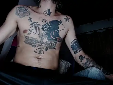 Snapshot of Christian_Stiven1 chatting on January 21, 2025, 4:21 am Christian Stiven1 online show from January 21, 2025, 4:21 am