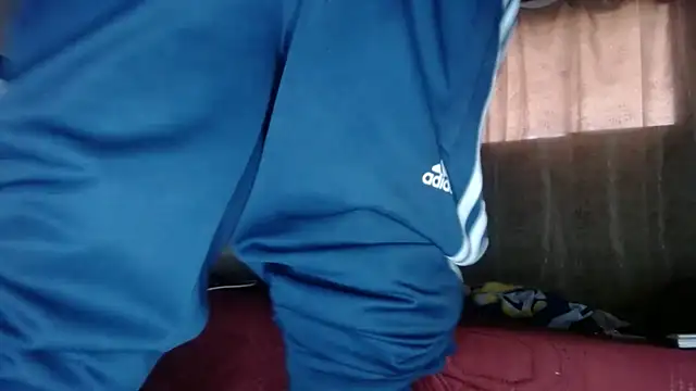 Snapshot of Christian_Stiven1 chatting on January 28, 2025, 10:12 pm Christian Stiven1 online show from January 28, 2025, 10:12 pm