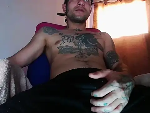 Snapshot of Christian_Stiven1 chatting on January 31, 2025, 6:03 pm Christian Stiven1 online show from January 31, 2025, 6:03 pm