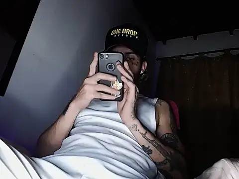 Snapshot of Christian_Stiven1 chatting on February 4, 2025, 4:26 am Christian Stiven1 online show from February 4, 2025, 4:26 am