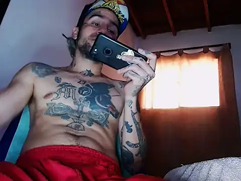 Snapshot of Christian_Stiven1 chatting on February 6, 2025, 5:51 pm Christian Stiven1 online show from February 6, 2025, 5:51 pm