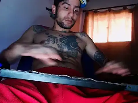 Snapshot of Christian_Stiven1 chatting on February 6, 2025, 8:56 pm Christian Stiven1 online show from February 6, 2025, 8:56 pm