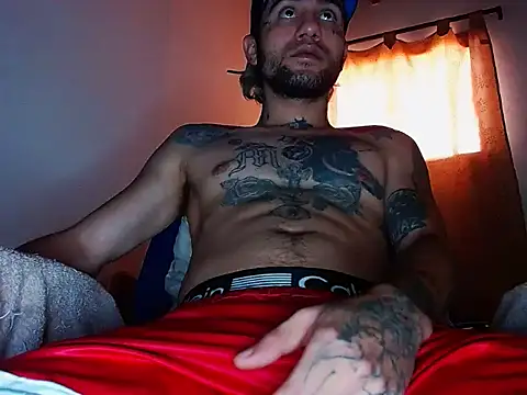 Snapshot of Christian_Stiven1 chatting on February 10, 2025, 5:30 pm Christian Stiven1 online show from February 10, 2025, 5:30 pm