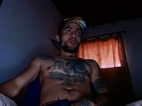 Snapshot of Christian_Stiven1 chatting on February 11, 2025, 1:09 pm Christian Stiven1 online show from February 11, 2025, 1:09 pm