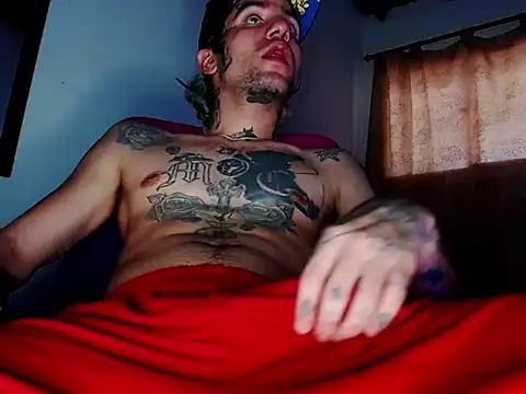 Snapshot of Christian_Stiven1 chatting on February 16, 2025, 7:49 pm Christian Stiven1 online show from February 16, 2025, 7:49 pm