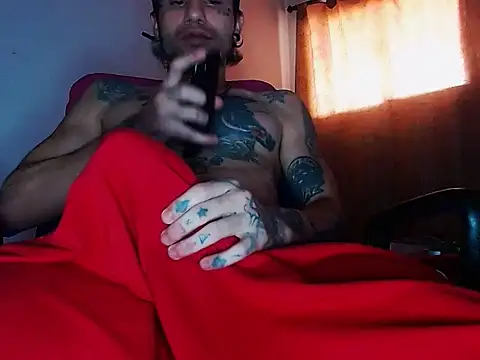 Snapshot of Christian_Stiven1 chatting on February 17, 2025, 4:04 pm Christian Stiven1 online show from February 17, 2025, 4:04 pm