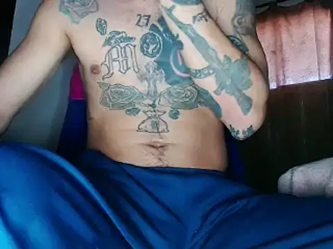 Snapshot of Christian_Stiven1 chatting on March 2, 2025, 12:01 pm Christian Stiven1 online show from March 2, 2025, 12:01 pm