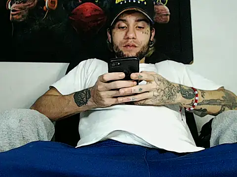 Snapshot of Christian_Stiven1 chatting on March 11, 2025, 8:31 pm Christian Stiven1 online show from March 11, 2025, 8:31 pm