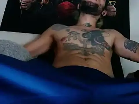 Snapshot of Christian_Stiven1 chatting on March 13, 2025, 6:26 am Christian Stiven1 online show from March 13, 2025, 6:26 am