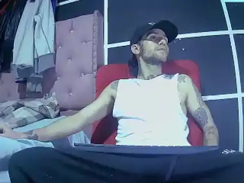 Snapshot of Christian_Stiven1 chatting on September 29, 2025, 9:14 am Christian Stiven1 online show from September 29, 2025, 9:14 am