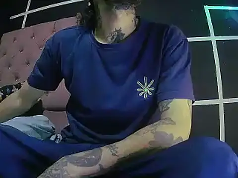 Snapshot of Christian_Stiven1 chatting on October 5, 2025, 4:22 am Christian Stiven1 online show from October 5, 2025, 4:22 am