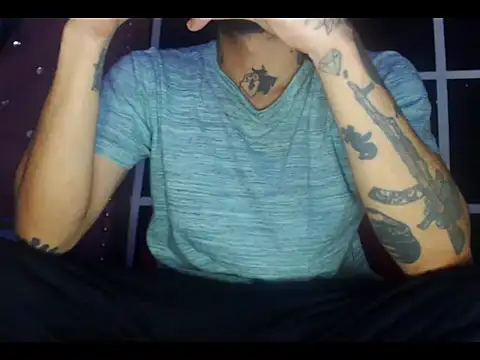 Snapshot of Christian_Stiven1 chatting on October 20, 2025, 5:30 am Christian Stiven1 online show from October 20, 2025, 5:30 am