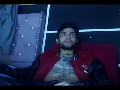 Snapshot of Christian_Stiven1 chatting on October 23, 2025, 7:18 am Christian Stiven1 online show from October 23, 2025, 7:18 am