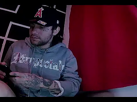 Christian Stiven1 online show from November 22, 2025, 11:42 am