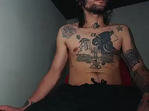 Christian Stiven1 online show from January 17, 2026, 6:29 am