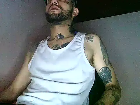 Christian Stiven1 online show from May 15, 2026, 2:18 am