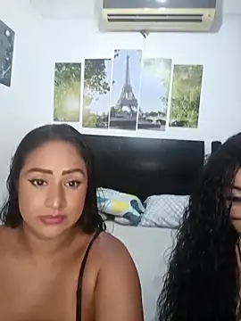 ashley69 brown online show from November 14, 2025, 9:13 pm