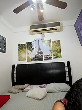 ashley69 brown online show from November 29, 2025, 6:33 pm