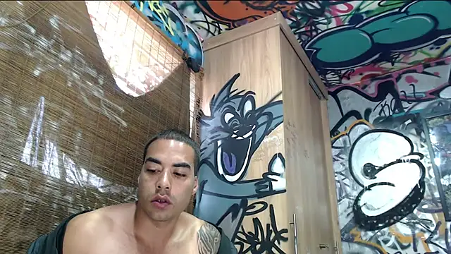 Justin Frank online show from July 10, 2026, 4:53 pm