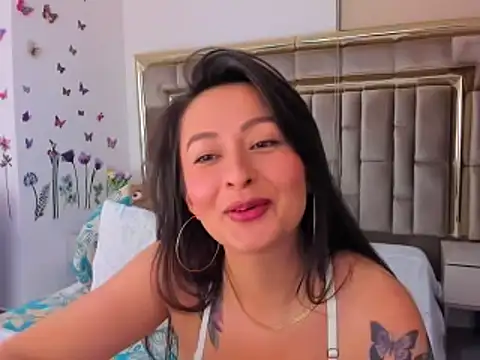 sahara1802 online show from March 8, 2025, 7:16 am