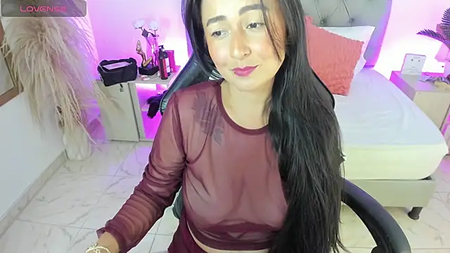 sahara1802 online show from July 4, 2026, 5:02 am