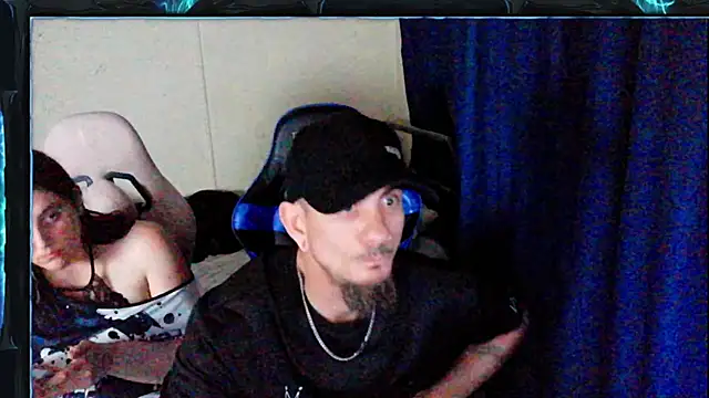 robvegas274 online show from October 18, 2025, 2:40 pm