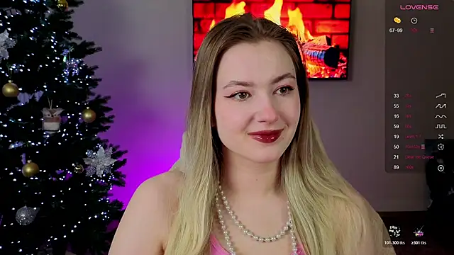 elinanortas online show from January 16, 2026, 5:22 am