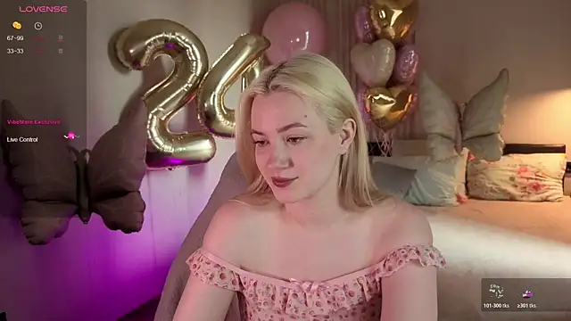 elinanortas online show from June 16, 2026, 6:16 am