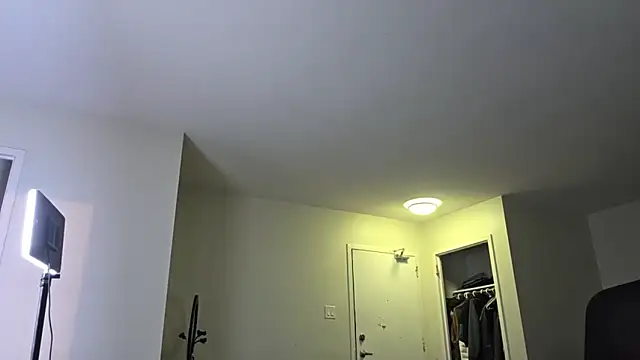 Snapshot of PandaSweets chatting on October 19, 2025, 12:44 am PandaSweets online show from October 19, 2025, 12:44 am