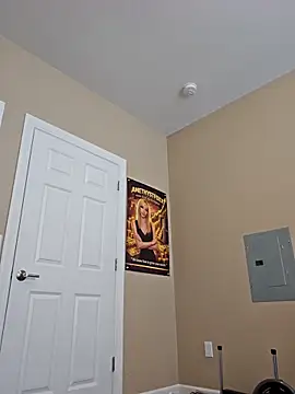 AmethystFoxx online show from March 24, 2026, 6:35 pm