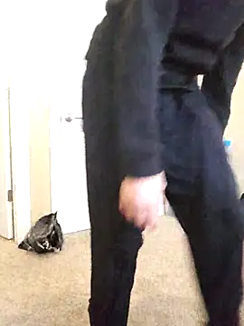 AmethystFoxx online show from April 9, 2026, 5:18 pm