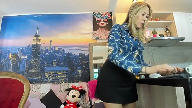ashleymilf 1 online show from September 27, 2025, 3:50 pm