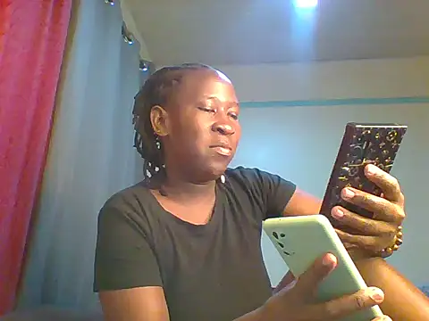 blackcuteebony online show from May 22, 2026, 3:13 am