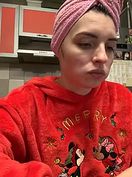 SeducingYoghourt online show from February 10, 2025, 3:42 pm