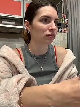 SeducingYoghourt online show from February 23, 2025, 3:29 pm