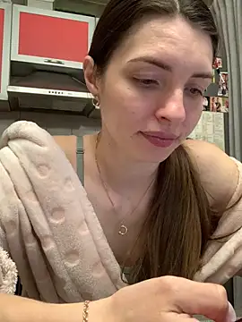 SeducingYoghourt online show from March 5, 2025, 4:46 pm