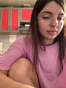 SeducingYoghourt online show from April 1, 2026, 11:11 am