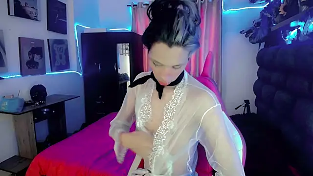 Sweet Jack1 online show from February 21, 2025, 3:10 pm