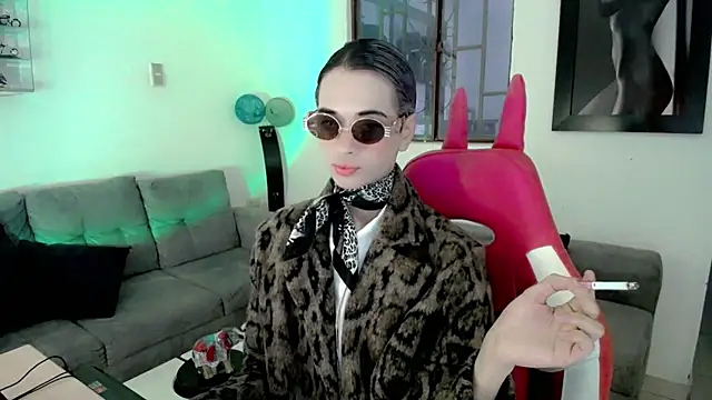 Sweet Jack1 online show from February 22, 2025, 2:19 pm