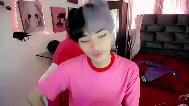 Sweet Jack1 online show from March 3, 2025, 5:18 pm