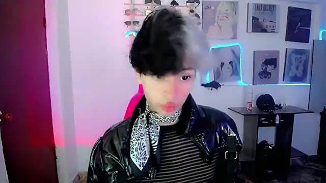 Sweet Jack1 online show from March 13, 2025, 2:44 pm