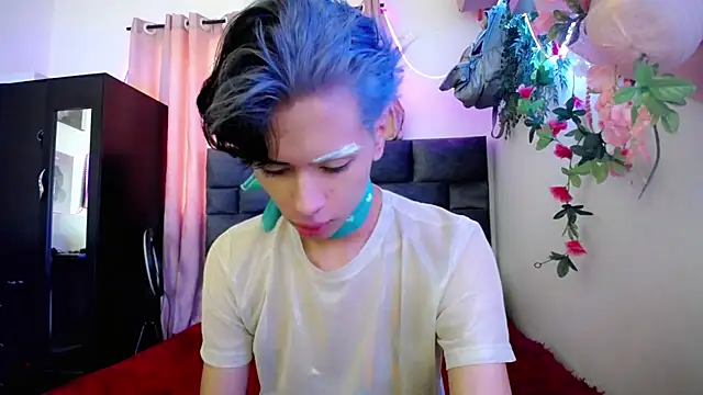 Sweet Jack1 online show from March 18, 2025, 2:59 pm