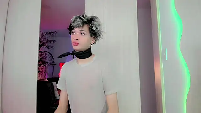 Sweet Jack1 online show from October 4, 2025, 1:03 am