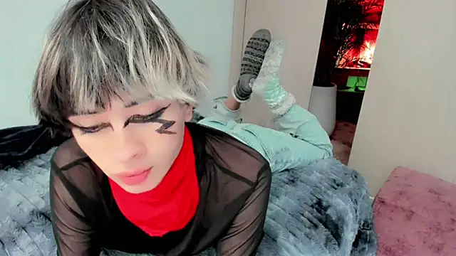 Sweet Jack1 online show from October 15, 2025, 3:34 pm