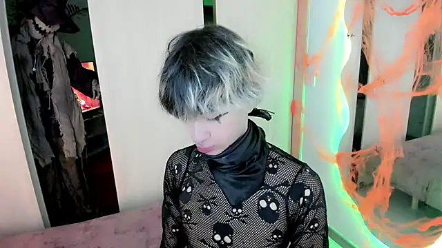 Sweet Jack1 online show from October 29, 2025, 2:41 pm