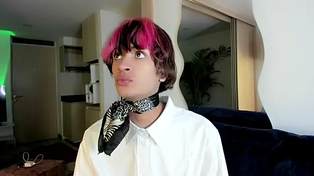 Sweet Jack1 online show from November 29, 2025, 9:40 pm