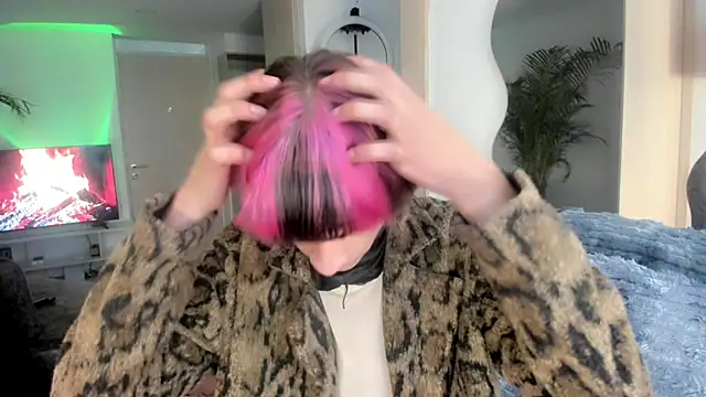 Sweet Jack1 online show from December 3, 2025, 2:04 pm