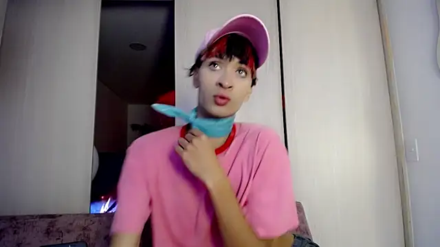 Sweet Jack1 online show from January 9, 2026, 3:48 pm